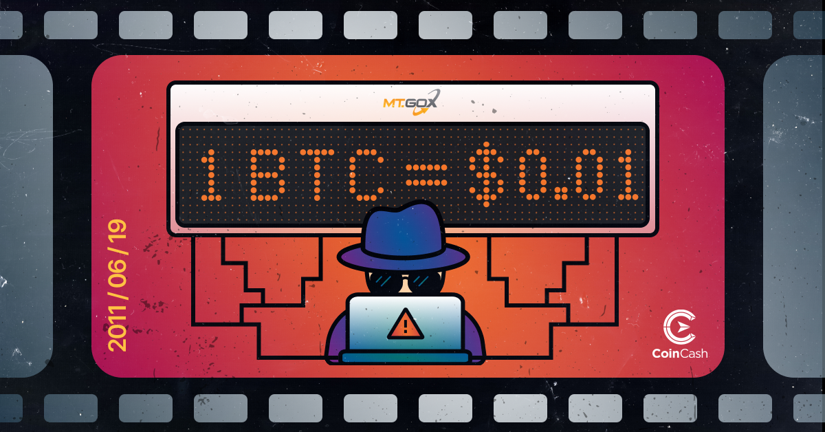 The mystery of the hacking of Mt. Gox